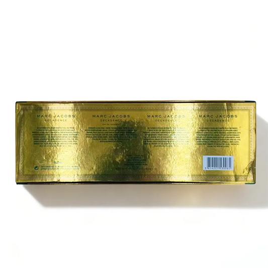 Dazzling Clutch Miniature Women’s Fragrance 4-Piece Set