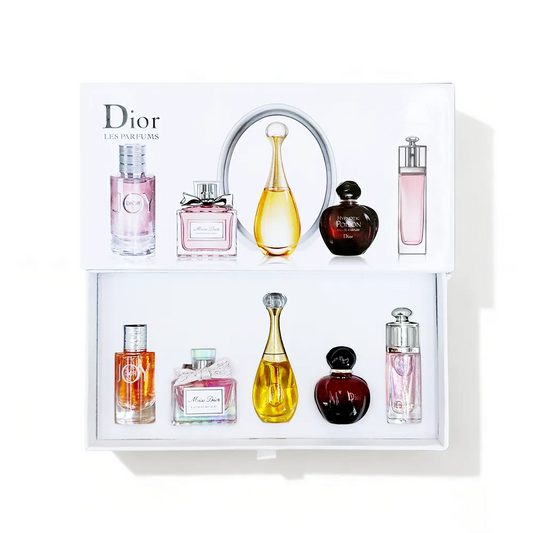 Luxury Choice · new bottle cap five-piece set