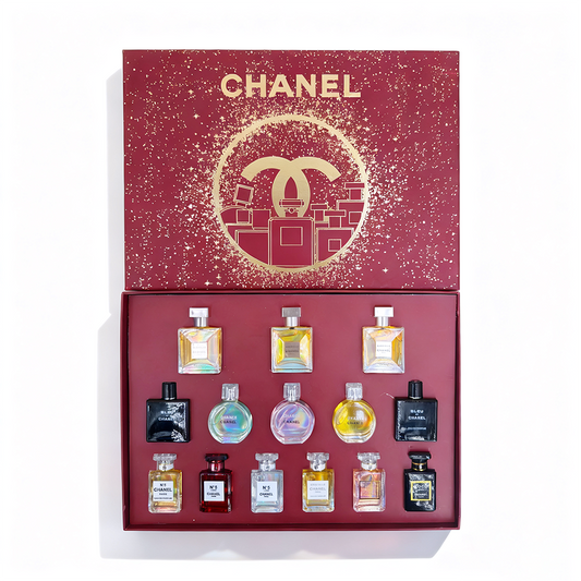 Red Box Fragrance Miniature 14-piece Set
