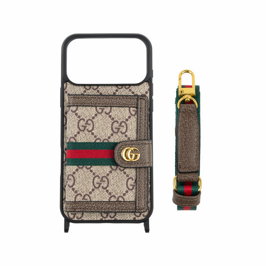 Crossbody Wallet Phone Case — Stylish Carry, Everyday Convenience